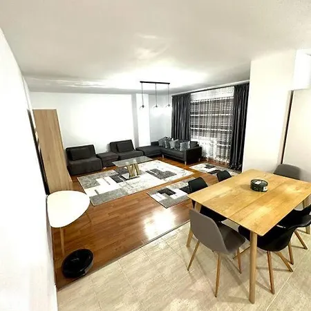 Apartament In Regim Hotelier *