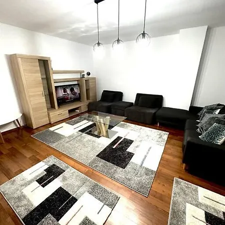 Apartament In Regim Hotelier * Timisoara