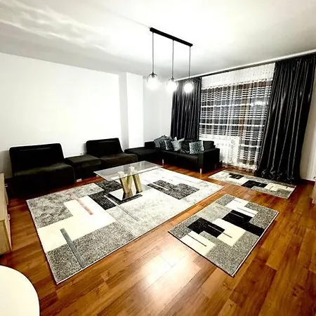 Apartament In Regim Hotelier Timisoara