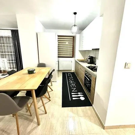 Apartment Apartament In Regim Hotelier *