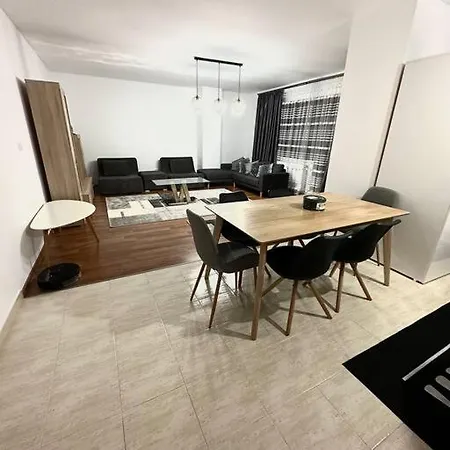 Apartament In Regim Hotelier Timisoara