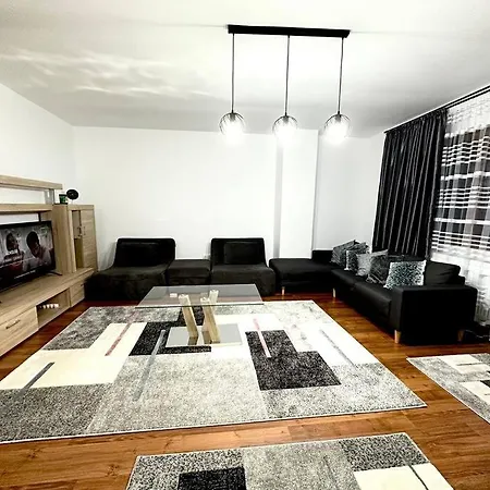 Apartament In Regim Hotelier Apartment Timisoara